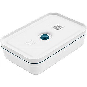Plastikinė priešpiečių dėžutė ZWILLING Fresh & Save 36801-311-0 - marine 1 l