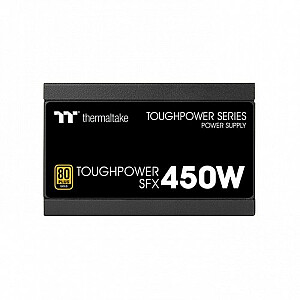 блок питания - ToughPower SFX 450W Modular 80+ Gold 