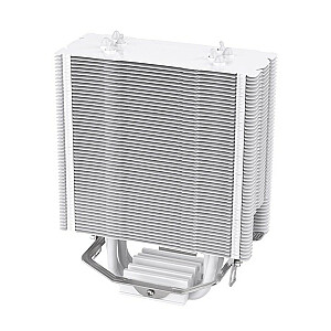 CPU aušintuvas - UX200 SE ARGB Snow TDP 170 W, 12 cm 