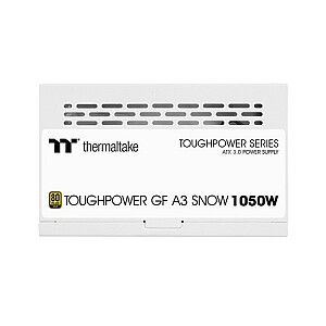 Zasilacz – Toughpower GF A3 1050 W Gold F Modular 12 cm Gen5 Snow 
