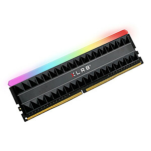 Память DDR4 16 ГБ 3200 МГц 25600