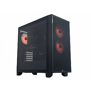 E-Sport GB760T-CR13 i5-14400F/16 ГБ/1 ТБ/RTX 4060 OC 8 ГБ/W11 