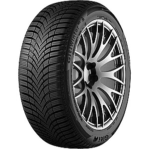 195/65R15 GITI GITI WINTER W2 91T Нешипованные DBA68 3PMSF GITI