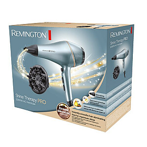 Plaukų džiovintuvas Remington AC9300 2200 W Blue