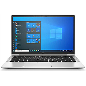 HP EliteBook 840 G8 14"