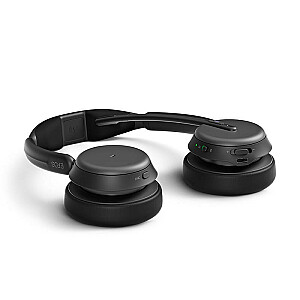 IMPACT 1061T - Bluetooth 5.3-гарнитура для TEAMS и смартфона