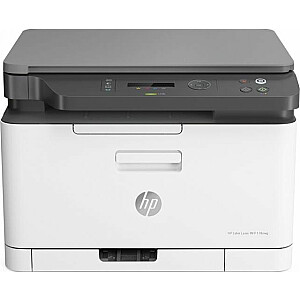 МФУ HP Color LaserJet 178nw (4ZB96A)