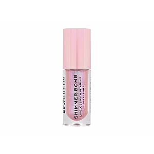 Shimmer Bomb Sparkling Pink 4,5 ml