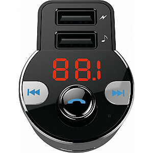 FM-передатчик Digicar 1BT  