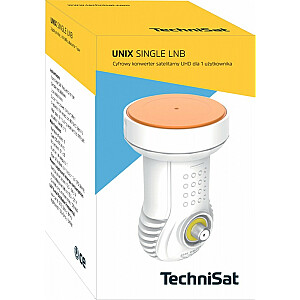 UNIX ONE LNB