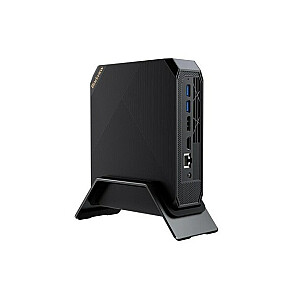 MINI PC BLACKVIEW MP200 I9-11900H 16GB SSD512 W11PRO BLACK