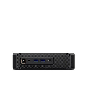 MINI PC BLACKVIEW MP200 I9-11900H 16GB SSD512 W11PRO BLACK