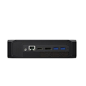 MINI PC BLACKVIEW MP200 I9-11900H 16GB SSD512 W11PRO BLACK