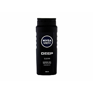 Clean Men Deep 500мл