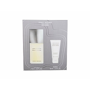 Tualetinis vanduo Issey Miyake L'Eau D'Issey Pour Homme 75 ml