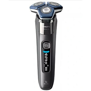 Philips SHAVER Series 7000 S7887/58 Elektrinis skustuvas šlapiam ir sausam valymui