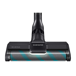 Rankinis dulkių siurblys Samsung VS20C852FTB Black, Blue Be maišelio