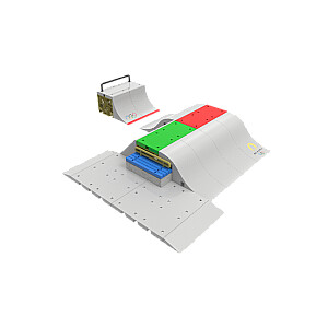 TECH DECK OLYMPIC X-CONNECT rinkinys „Park Creator“