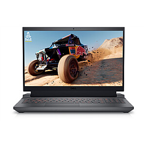 G15 5530 | Grey | 15.6 " | FHD | 1920 x 1080 pixels | Intel Core i7 | i7-13650HX | 16 GB | DDR5 | SSD 512 GB | NVIDIA GeForce RTX 4050 | GDDR6 | 6 GB | Windows 11 Pro | 802.11ax | Keyboard language English | Keyboard backlit | Warranty 36 month(s)