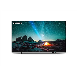 Philips 75PUS7609/12 75 colių (189 cm) 4K UHD  televizorius