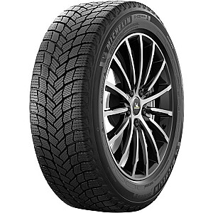 225/45R18 MICHELIN X-ICE SNOW 95H XL RP Friction CEA69 3PMSF IceGrip MICHELIN