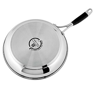 3 nepridegančių keptuvių rinkinys ZWILLING POLETTO 65249-000-0