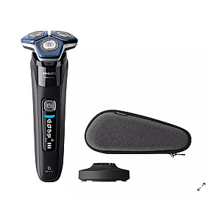 Philips SHAVER Series 7000 S7886/35 Elektrinis skustuvas šlapiam ir sausam valymui