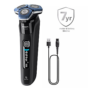 Philips SHAVER Series 7000 S7886/35 Электробритва для влажной и сухой уборки