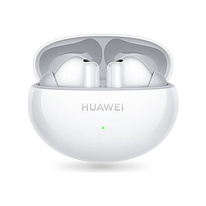 Huawei FreeBuds 6i белый АНК