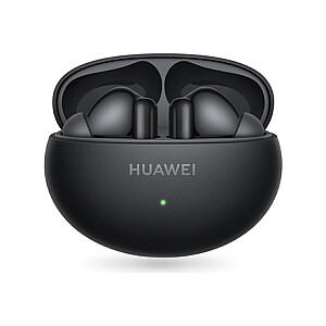 HUAWEI FreeBuds 6i (juodas), Orca-T100