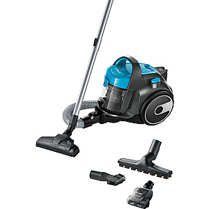 Bosch BGS05X240 черно-синий