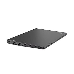 Ноутбук ThinkPad E16 G2 21M5002CPB W11Pro 7735HS/16 ГБ/512 ГБ/AMD Radeon/16,0 WUXGA/черный/1 год поддержки Premier + ОС на 3 года + компенсация выбросов CO2 