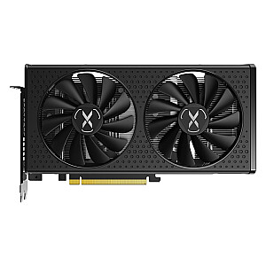 XFX Speedster SWFT 210 Radeon RX 7600 8 ГБ GDDR6