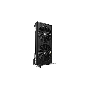 XFX Speedster SWFT 210 Radeon RX 7600 8 ГБ GDDR6