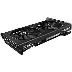 XFX Speedster SWFT 210 Radeon RX 7600 8 ГБ GDDR6