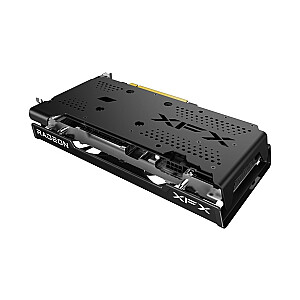 XFX Speedster SWFT 210 Radeon RX 7600 8 ГБ GDDR6