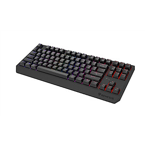 Genesis Thor 230 TKL Wireless RGB Outemu Silent Lemon