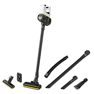 Беспроводной автомобильный пылесос KARCHER VC 4 myHome — 1.198-632.0