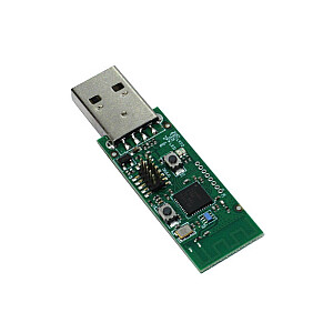 USB jungtis Zigbee CC2531