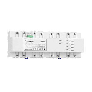 Išmanusis jungiklis Sonoff SPM-4Relay