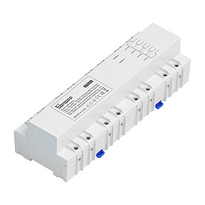 Išmanusis jungiklis Sonoff SPM-4Relay