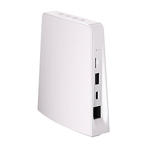 „Wi-Fi“, „ZigBee Sonoff iHost Smart Home Hub AIBridge“, 2 GB RAM