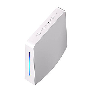 „Wi-Fi“, „ZigBee Sonoff iHost Smart Home Hub AIBridge“, 2 GB RAM