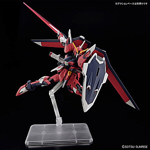 HGCE 1/144 MIRTINAS GUNDAMO TEISINGUMAS