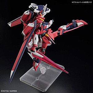 HGCE 1/144 MIRTINAS GUNDAMO TEISINGUMAS