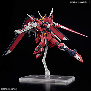 HGCE 1/144 MIRTINAS GUNDAMO TEISINGUMAS