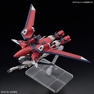 HGCE 1/144 MIRTINAS GUNDAMO TEISINGUMAS