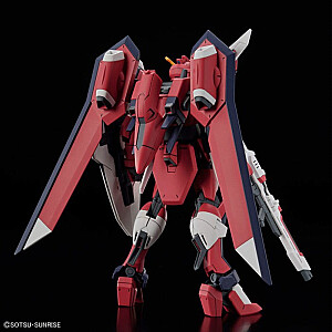 HGCE 1/144 MIRTINAS GUNDAMO TEISINGUMAS