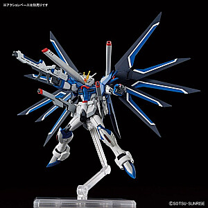 HGCE 1/144 RISING FREEDOM GUNDAM