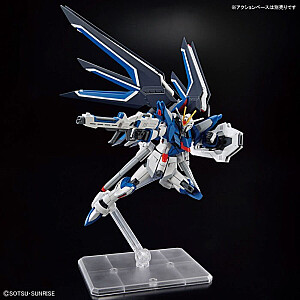 HGCE 1/144 RISING FREEDOM GUNDAM